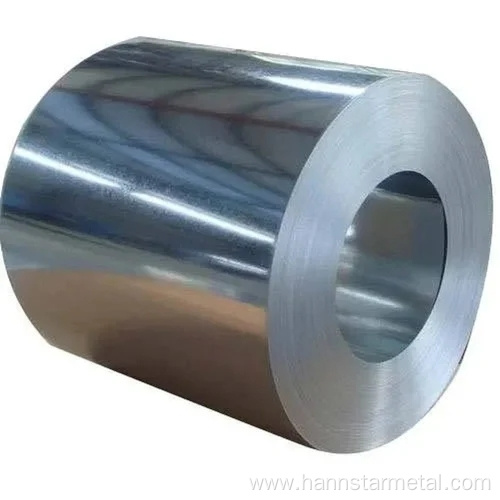 Mirror Polished 201 304 316 stainless steel coil